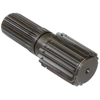 Ritzelwelle 04349974 zu Deutz Allradachse APL345 - APL350 – Deutz Wellen Ersatzteil