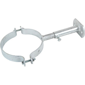 Rohrschelle, Durchmesser = 200 mm – Armaturen Ersatzteil