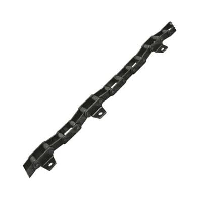 Einzugs-Rollenkette AZ24239 zu John Deere Satz 2 Stück – Mähdrescher Ersatzteil