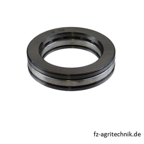 Rollenlager 04301227 zu Deutz Allradachse Sige 4172 – Landtechnik Ersatzteil