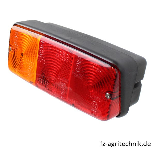 Rückleuchte 2.8019.180.0 zu Same Traktor links – Landtechnik Ersatzteil