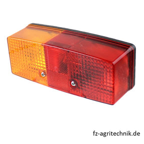 Rückleuchte 3042086M2 links zu Massey Ferguson Traktor – Mähdrescher Ersatzteil