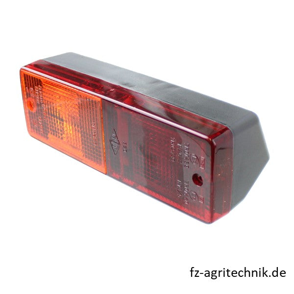 Rückleuchte links 3057566R91 zu Case IH Traktor – Sonstiges für Traktor Ersatzteil