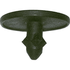 Rückschlagventil Gummi, für Adapter anstelle von DeLaval 96148201 – Melktechnik Ersatzteil