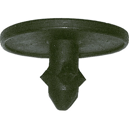 Rückschlagventil Gummi, für Adapter anstelle von DeLaval 96148201 – Melktechnik Ersatzteil