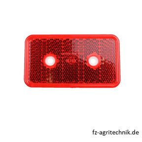Rückstrahler 04308511 zu Deutz – Landtechnik Ersatzteil