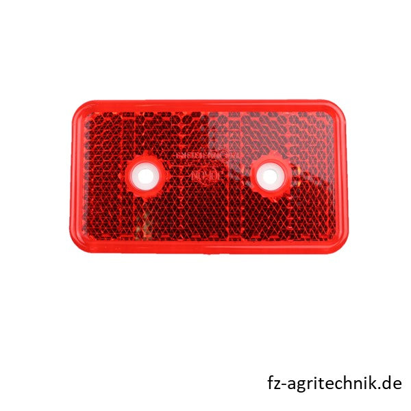 Rückstrahler 04308511 zu Deutz – Landtechnik Ersatzteil