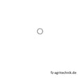 Runddichtring 01165975 zu Deutz – Deutz Ersatzteile Ersatzteil