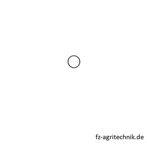 Runddichtring 01169761 zu Deutz – Deutz Ringe Ersatzteil