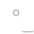 Runddichtrig 01173127  zu Deutz – Landtechnik Ersatzteil