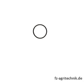 Runddichtring 01175614 zu Deutz – Deutz Ringe Ersatzteil