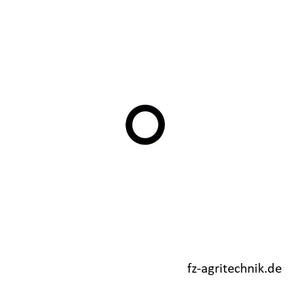 Runddichtring 01210161 zu Deutz – Deutz Ersatzteile Ersatzteil