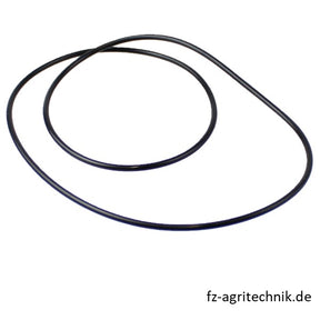 Runddichtring 04392002 zu Deutz Allradachse Sige 4180-02 – Landtechnik Ersatzteil