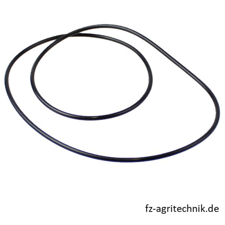 Runddichtring 04392002 zu Deutz Allradachse Sige 4180-02 – Landtechnik Ersatzteil