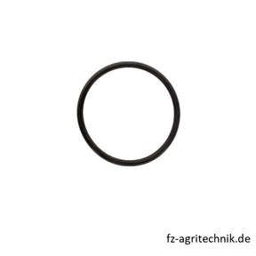 Rundgummiring 01166080 zu Deutz – Landtechnik Ersatzteil