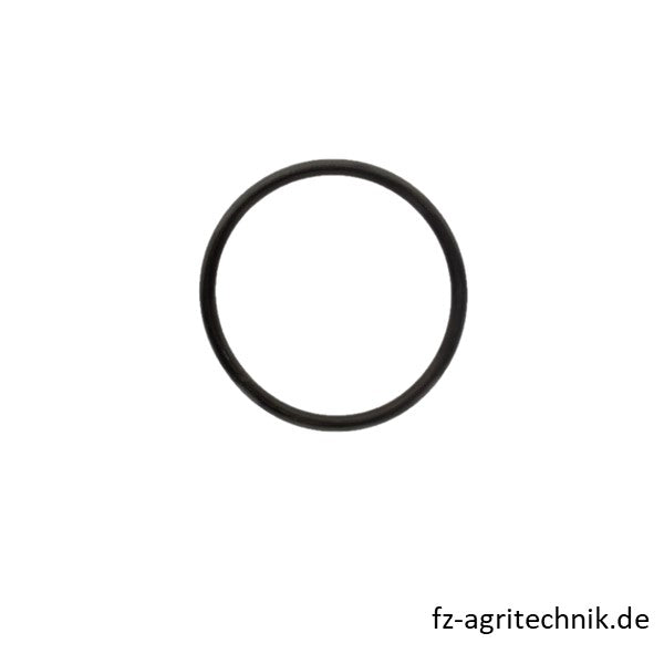 Rundgummiring 01166080 zu Deutz – Landtechnik Ersatzteil