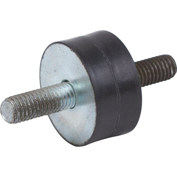 Rundpuffer AD 30 x H 15 mm, M8 Aebi 103.6416 – Sonstiges für Traktor Ersatzteil