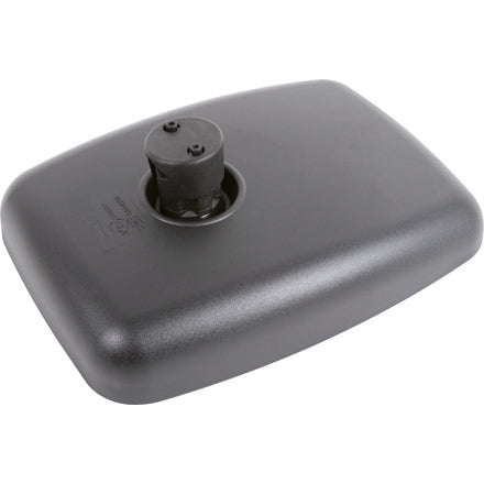 Spiegel 328 x 238 mm anstelle von Massey Ferguson 3806615M91 – Sonstiges für Traktor Ersatzteil