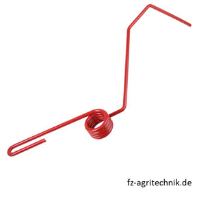 Saatstriegelzinke - Striegelzinken 3537039 zu Hassia - Lemken – Striegel Ersatzteil