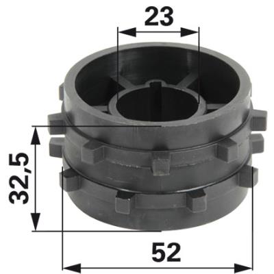 Särad 7000 043091 Nordsten – Landtechnik Ersatzteil