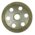 Bremsscheibe 0.445.5447.2/10 zu Same 282 mm Naßbremse – Bremsscheiben für Traktor Ersatzteil