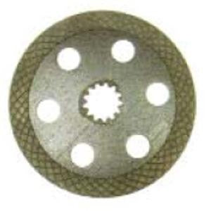 Bremsscheibe 0.445.5447.2/10 zu Same 282 mm Naßbremse – Bremsscheiben für Traktor Ersatzteil