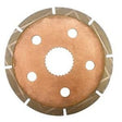 Bremsscheibe 0.154.5459.0 zu Same 224 mm – Bremsscheiben für Traktor Ersatzteil