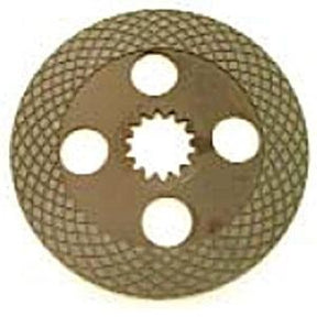 Bremsscheibe 0.170.5434.0 zu Same 304 mm Naßbremse – Bremsscheiben für Traktor Ersatzteil