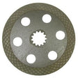 Bremsscheibe 0.255.5447.2/10 zu Same 282 mm Naßbremse – Bremsscheiben für Traktor Ersatzteil