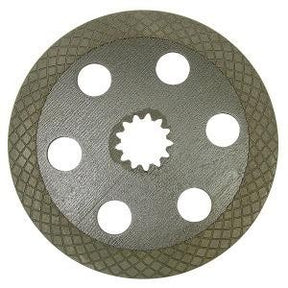 Bremsscheibe 0.255.5447.2/10 zu Same 282 mm Naßbremse – Bremsscheiben für Traktor Ersatzteil