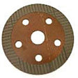 Bremsscheibe 0.256.5434.0/10 zu Same 178 mm Naßbremse – Bremsscheiben für Traktor Ersatzteil