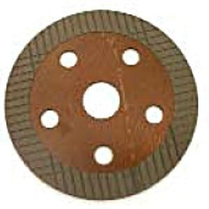 Bremsscheibe 0.256.5434.0/10 zu Same 178 mm Naßbremse – Bremsscheiben für Traktor Ersatzteil