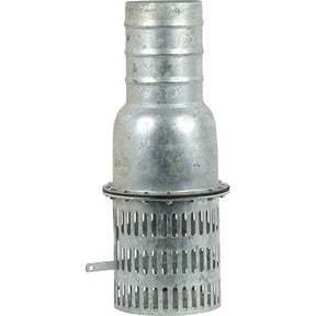 Saugkorb 127 mm – Pumpen für Gülletechnik Ersatzteil