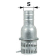 Saugkorb 102 mm – Saugkorb Perrot Ersatzteil