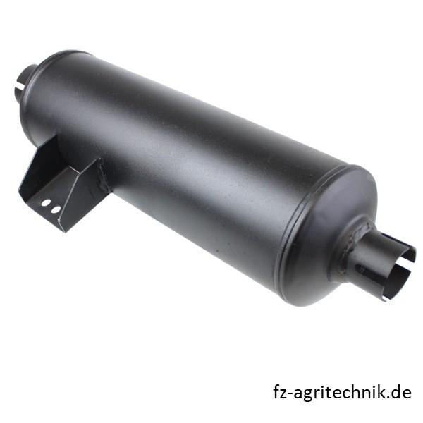 Schalldämpfer 02311526 zu Deutz