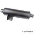 Schalldämpfer 02311526 zu Deutz – Landtechnik Ersatzteil