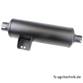Schalldämpfer 02311526 zu Deutz – Landtechnik Ersatzteil