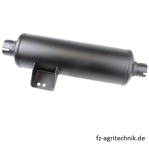 Schalldämpfer 02311526 zu Deutz – Landtechnik Ersatzteil