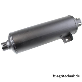 Schalldämpfer 02320894 zu Deutz – Landtechnik Ersatzteil