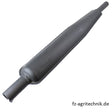 Schalldämpfer 04346150 zu Deutz – Deutz Ersatzteile Ersatzteil
