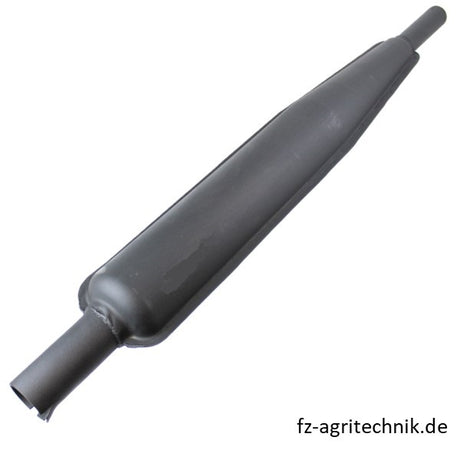 Schalldämpfer 04346150 zu Deutz – Deutz Ersatzteile Ersatzteil