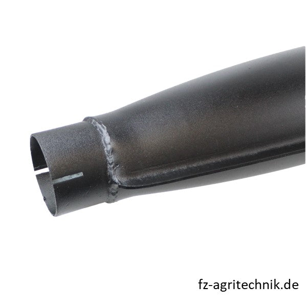 Schalldämpfer - Auspuff 3245279R91 zu Case IH