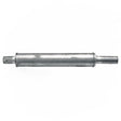 Schalldämpfer Universal 940 mm – Schalldämpfer für Traktorabgas Ersatzteil