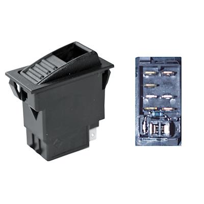 Wippschalter/Schalter 1-40-158-602 zu Steyr Traktoren – Sonstiges für Traktor Ersatzteil