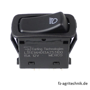 Deutz Beleuchtung