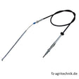 Schaltzug 04360580 zu Deutz – Deutz Schaltzüge Ersatzteil