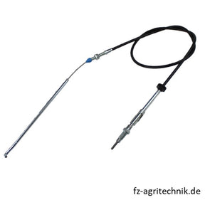 Schaltzug 04360580 zu Deutz – Deutz Schaltzüge Ersatzteil
