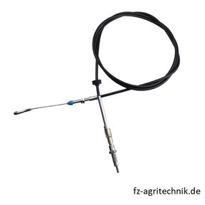 Schaltzug 04388650 zu Deutz – Deutz Ersatzteile Ersatzteil