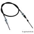 Schaltzug 04397799 zu Deutz – Landtechnik Ersatzteil