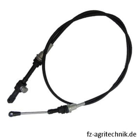 Schaltzug 0.016.2061.3 zu Deutz – Landtechnik Ersatzteil